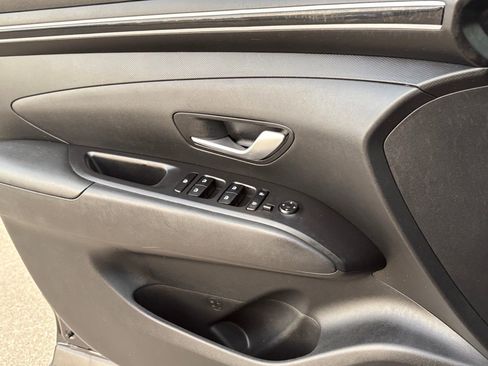 Used 2023 Hyundai Tucson SEL image 29