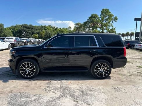 Used 2019 Chevrolet Tahoe LT AWD/4WD image 18