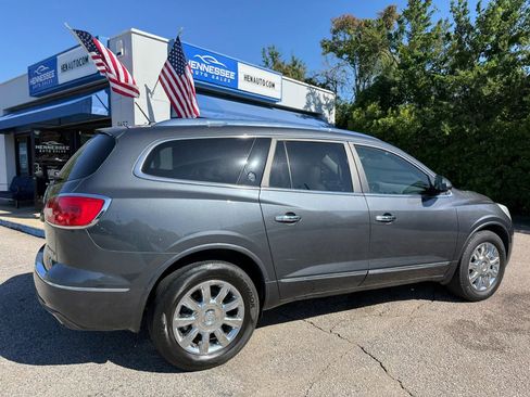 Used 2014 Buick Enclave Leather FWD image 16