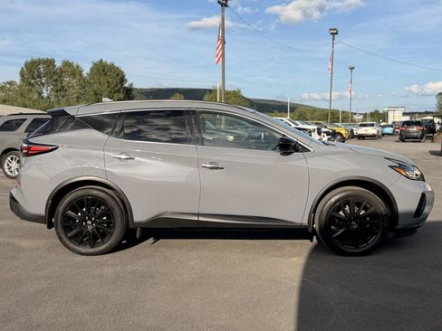 Used 2023 Nissan Murano SV w/ SV Midnight Edition Package AWD/4WD image 6