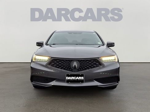 Used 2019 Acura TLX V6 image 2