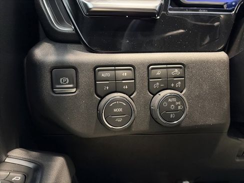 New 2026 Chevrolet Silverado 2500 LT w/ All Star Edition image 15