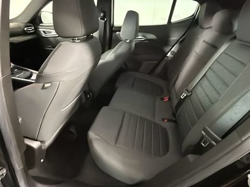 Used 2024 Dodge Hornet R/T w/ R/T Blacktop Package AWD/4WD image 27