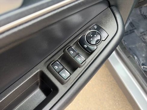 Used 2023 Ford Edge SEL AWD/4WD image 26