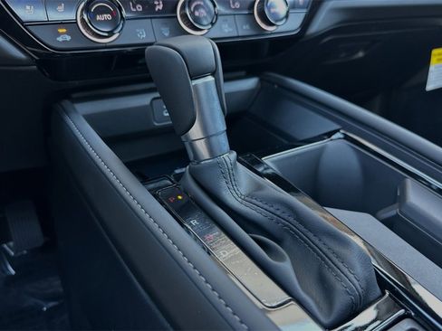 New 2025 Honda Accord Touring image 22