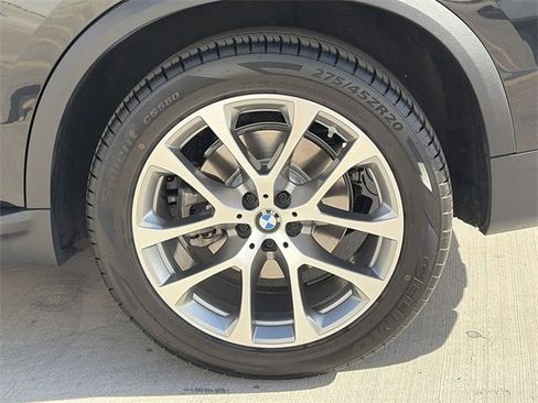 Used 2024 BMW X5 xDrive40i image 10