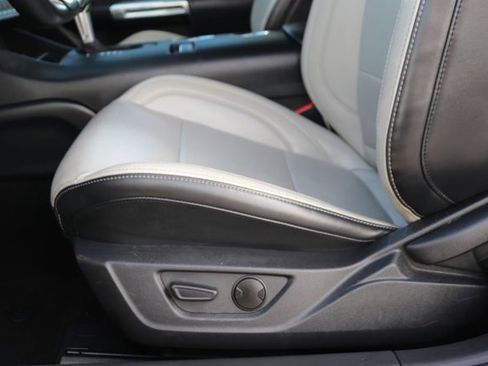 Used 2024 Ford Mustang Premium image 11