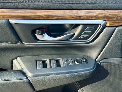 Used 2017 Honda CR-V EX-L image 19