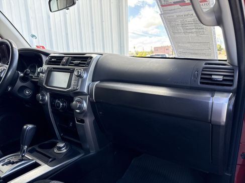 Used 2019 Toyota 4Runner SR5 image 37