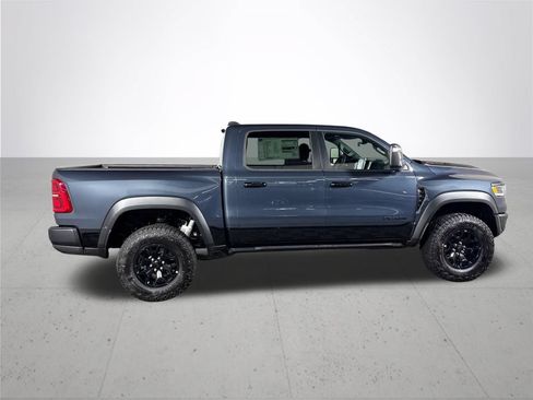 New 2026 RAM 1500 RHO w/ RHO Level 1 Equipment Group AWD/4WD image 5