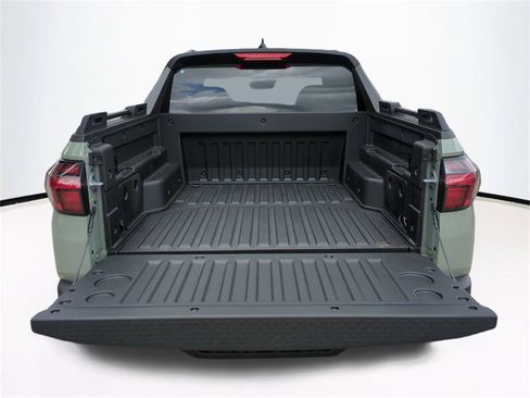 New 2026 Hyundai Santa Cruz SEL image 13