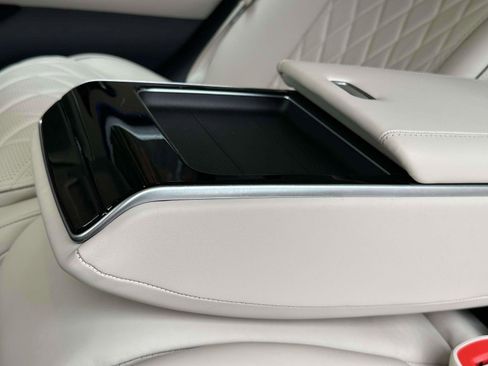 Certified 2023 Mercedes-Benz S 580 4MATIC Sedan image 10