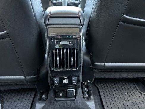 Used 2022 Jeep Compass Trailhawk w/ Trailhawk Elite Group image 37