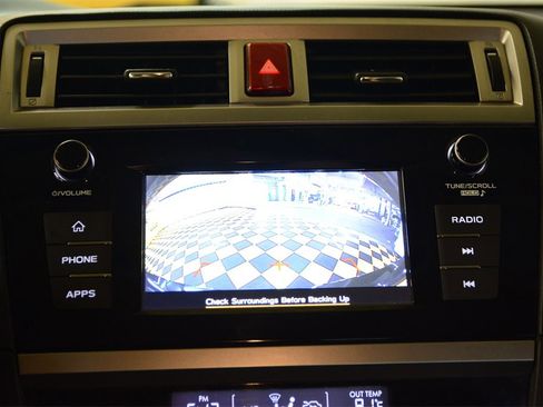 Used 2018 Subaru Legacy 2.5i w/ Alloy Wheel Package image 21