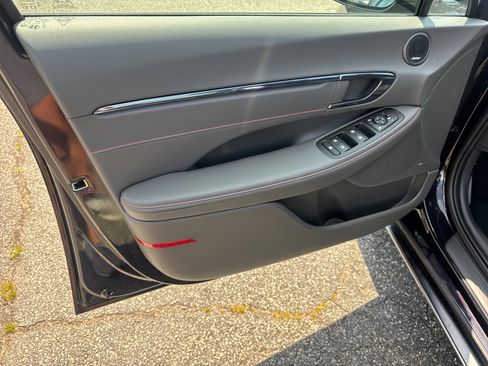 New 2026 Hyundai Sonata N Line FWD image 10