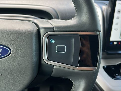 Certified 2025 Ford Expedition Max Active AWD/4WD image 20