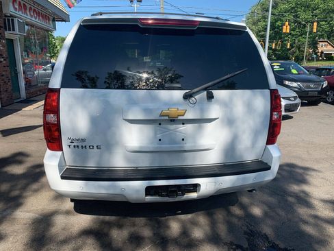 Used 2013 Chevrolet Tahoe LT image 5