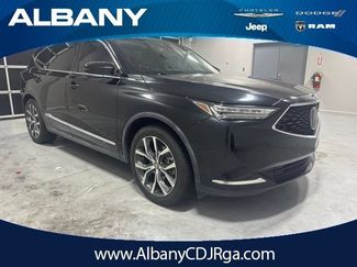 Used 2022 Acura MDX FWD w/ Technology Package video 1