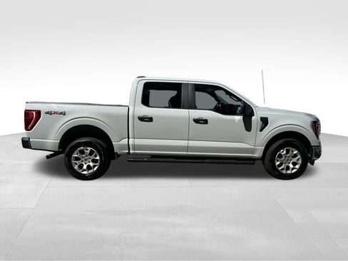 Used 2023 Ford F150 XLT image 7