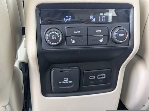 Used 2023 GMC Acadia Denali w/ LPO, Floor Liner Package FWD image 19