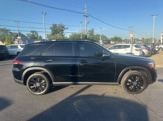 Used 2022 Mercedes-Benz GLE 450 4MATIC video 2