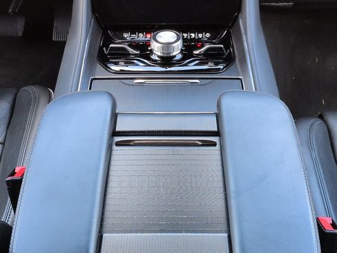 Used 2024 Jeep Grand Wagoneer L Series II w/ Quick Order Packagew 28T image 19