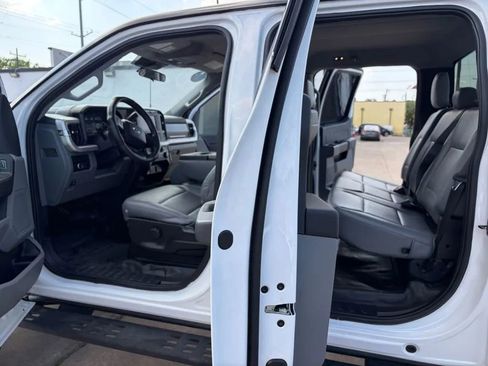 Used 2024 Ford F350 XL AWD/4WD image 40