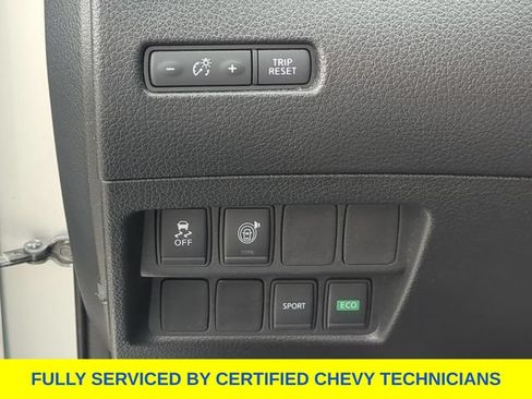 Used 2017 Nissan Rogue SV FWD image 25