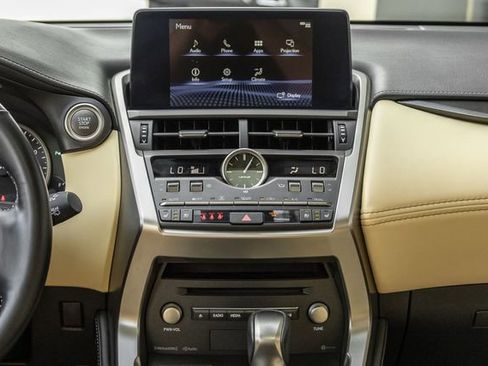 Used 2020 Lexus NX 300 FWD w/ Comfort Package image 7