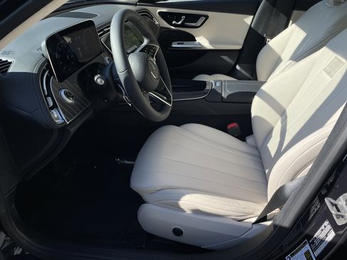 New 2026 Mercedes-Benz E 350 Sedan image 21