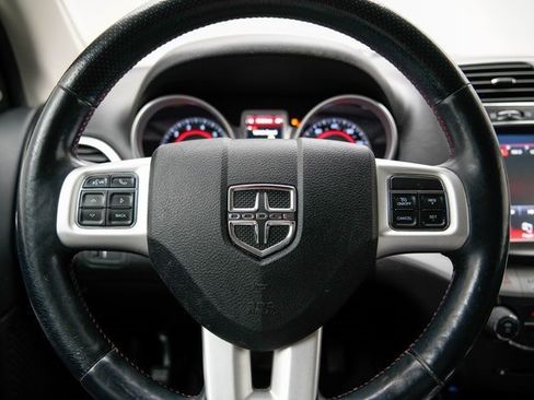 Used 2018 Dodge Journey GT image 31