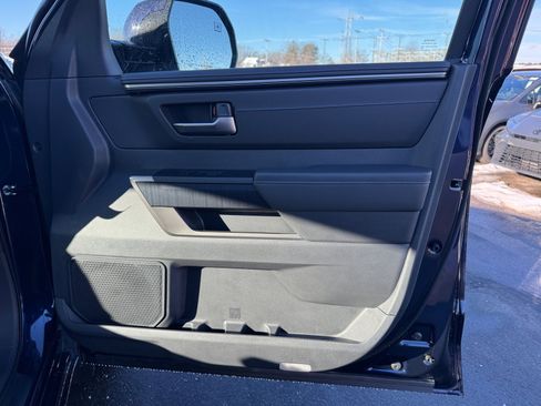 New 2026 Toyota Sequoia Platinum image 28