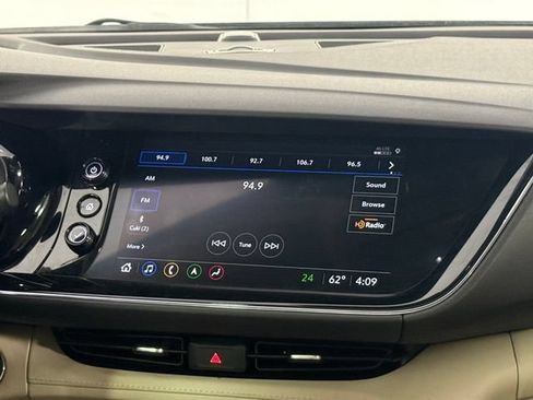 Used 2023 Buick Envision Avenir FWD image 26