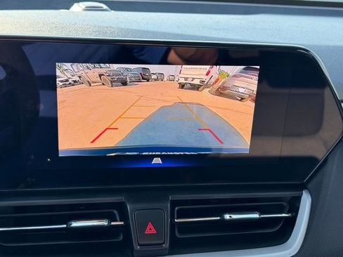 Certified 2025 Chevrolet TrailBlazer LS FWD image 17