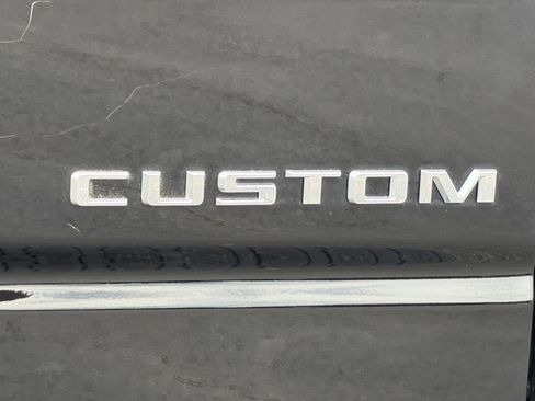 Used 2022 Chevrolet Silverado 1500 Custom image 32