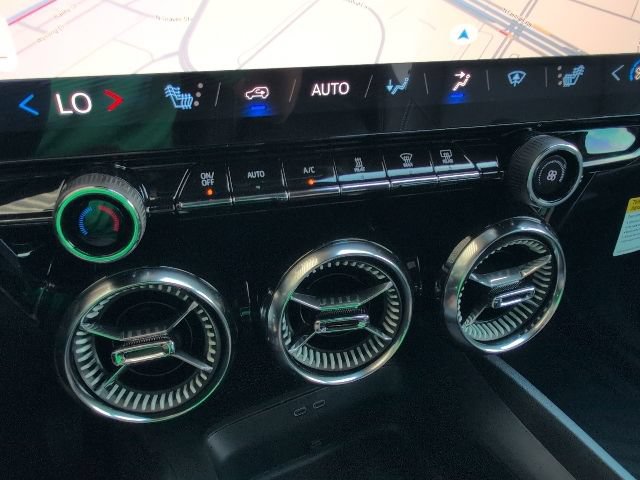 New 2026 Chevrolet Blazer EV LT AWD/4WD image 28