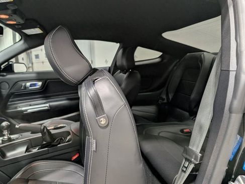 Used 2021 Ford Mustang GT Premium w/ GT Performance Package image 15