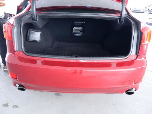 Used 2010 Lexus IS 250 RWD image 29