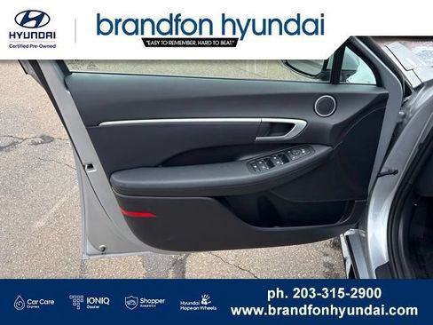 Certified 2026 Hyundai Sonata SEL FWD image 11