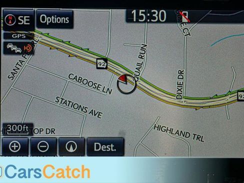 Used 2018 Toyota Tacoma TRD Off-Road image 28