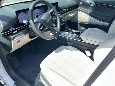 New 2027 Genesis GV80 2.5T AWD/4WD image 14