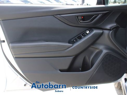 Certified 2023 Subaru Crosstrek 2.0i Premium AWD/4WD image 9