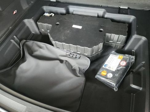 Used 2024 Jeep Wagoneer Launch Edition AWD/4WD image 49