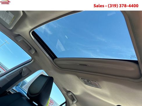 Certified 2016 Toyota Corolla S FWD image 16
