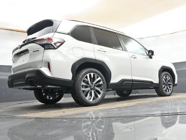New 2026 Subaru Forester Touring AWD/4WD image 43
