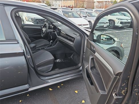 New 2026 Volkswagen Jetta Sport image 26