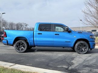 New 2026 RAM 1500 Big Horn video 2