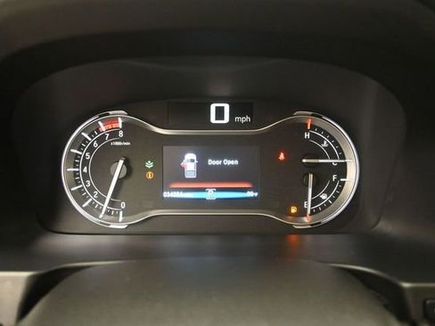 Certified 2023 Honda Ridgeline RTL image 3
