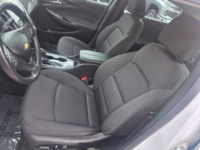 Used 2018 Chevrolet Malibu LT FWD image 22