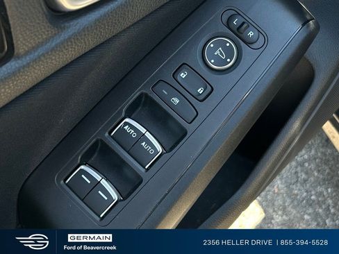Used 2023 Honda Civic EX image 17